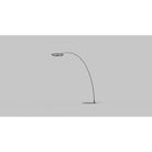 Seed Design - SOL Mega Floor Lamp - SLD-450FLE-BK | Montreal Lighting & Hardware