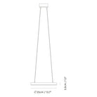 Seed Design - SOL Pendant Light - SLD-350P-BK | Montreal Lighting & Hardware