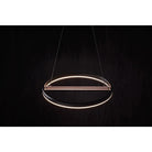 Seed Design - SOL Pendant Light - SLD-350P-BK | Montreal Lighting & Hardware