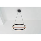 Seed Design - SOL Pendant Light - SLD-450P-BK | Montreal Lighting & Hardware