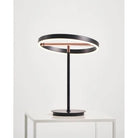Seed Design - SOL Table Lamp - SLD-350DTE-BK | Montreal Lighting & Hardware