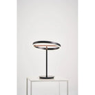 Seed Design - SOL Table Lamp - SLD-350DTE-BK | Montreal Lighting & Hardware
