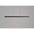 Seed Design - Square Pendant Light - SLD-3982PEC-BK | Montreal Lighting & Hardware