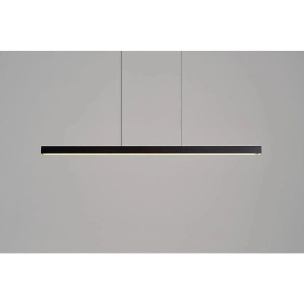 Square Pendant Light