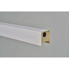 Seed Design - Square Pendant Light - SLD-3982PEC-BK | Montreal Lighting & Hardware