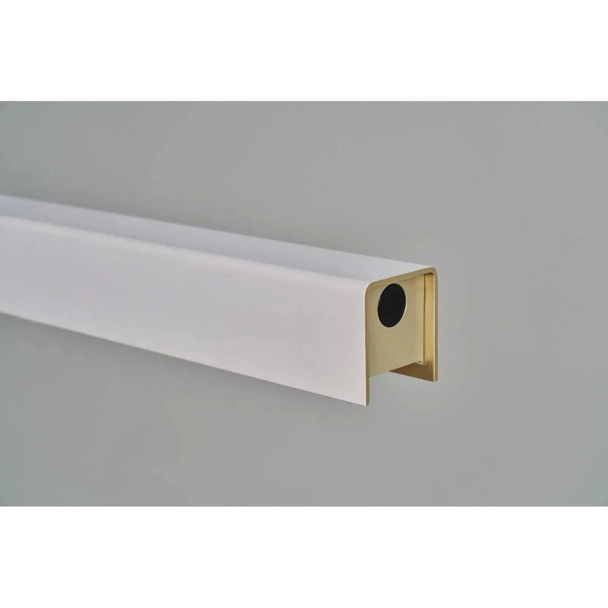 Seed Design - Square Pendant Light - SLD-3982PEC-BK | Montreal Lighting & Hardware