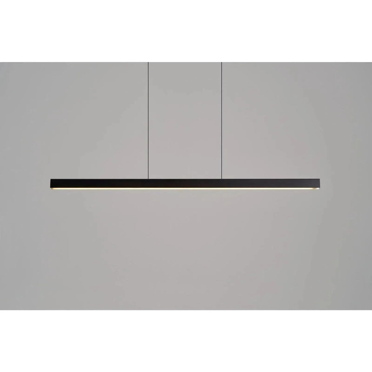 Seed Design - Square Pendant Light - SLD-3982PEC-BK | Montreal Lighting & Hardware