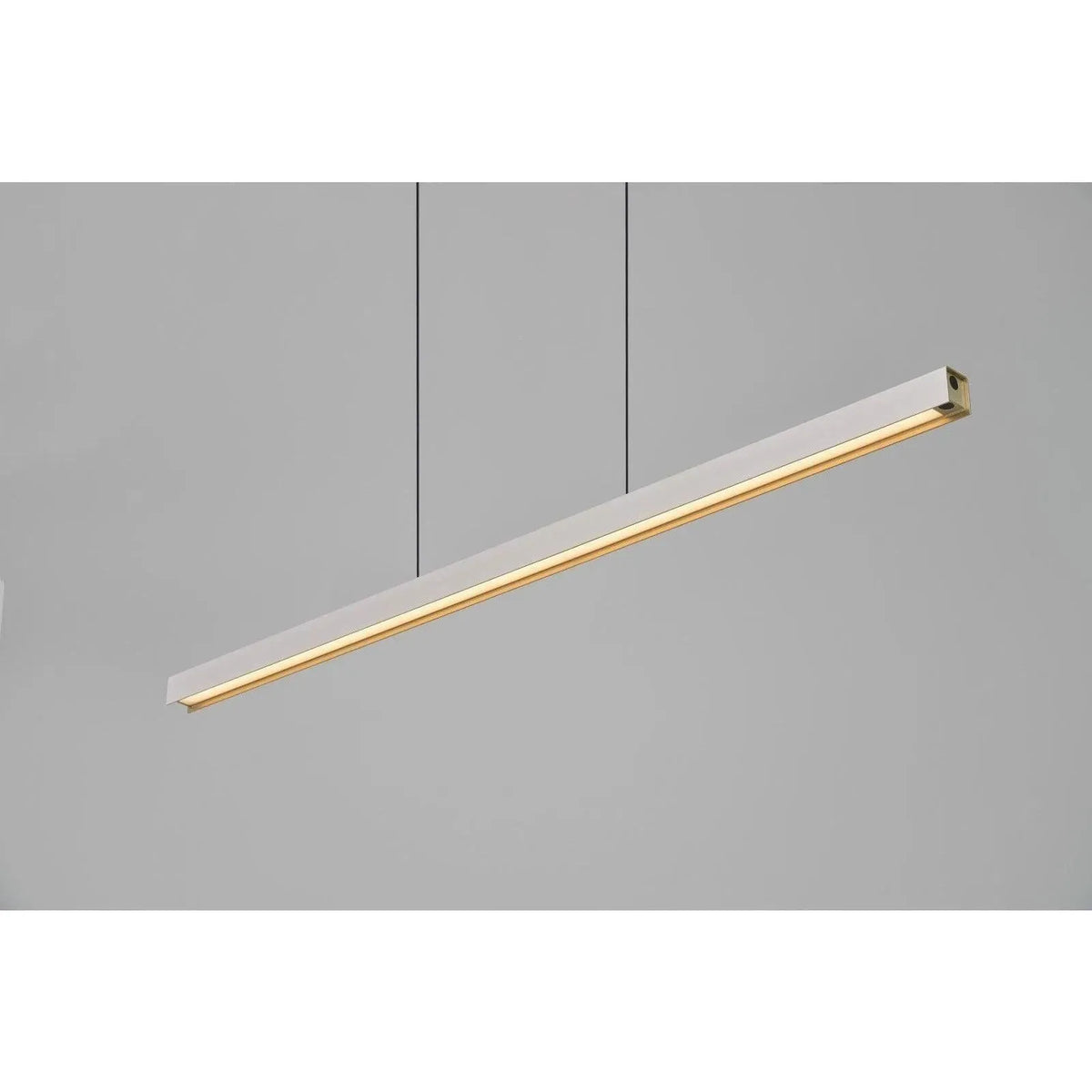 Seed Design - Square Pendant Light - SLD-3982PEC-BK | Montreal Lighting & Hardware