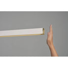 Seed Design - Square Pendant Light - SLD-3982PEC-BK | Montreal Lighting & Hardware