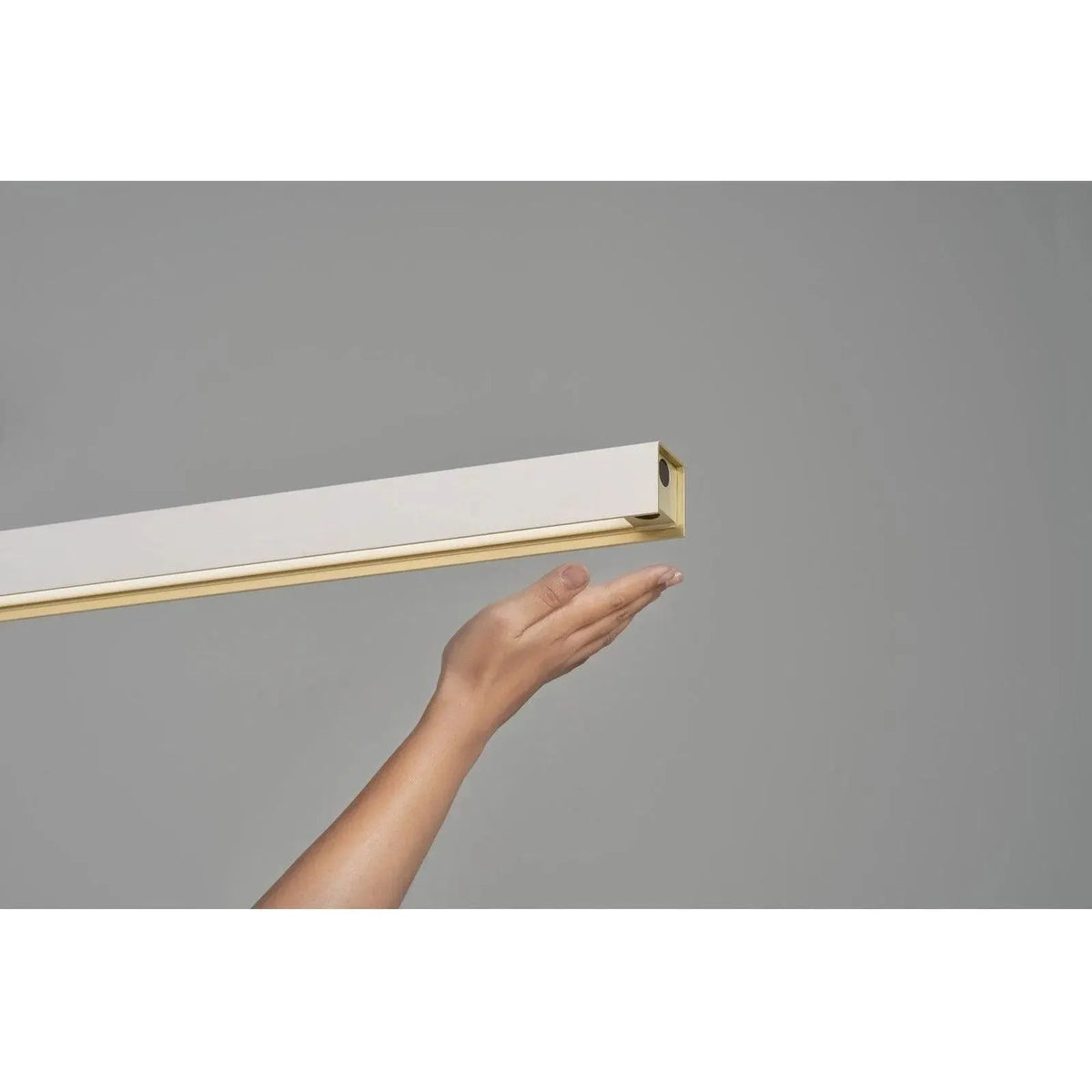 Seed Design - Square Pendant Light - SLD-3982PEC-BK | Montreal Lighting & Hardware