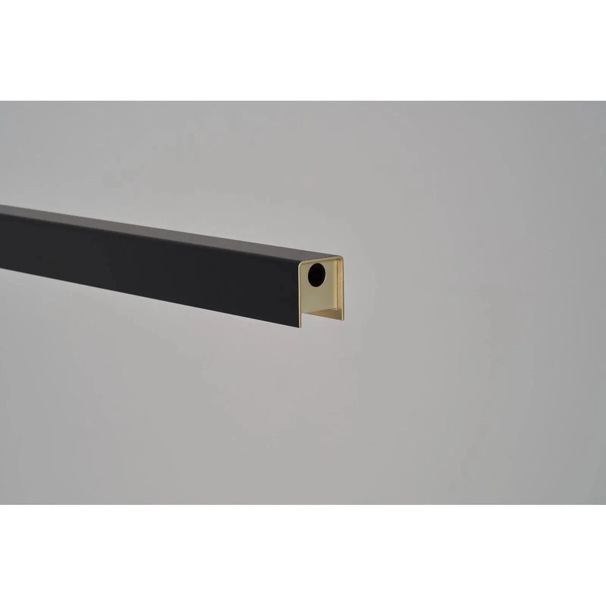 Seed Design - Square Pendant Light - SLD-3982PEC-BK | Montreal Lighting & Hardware