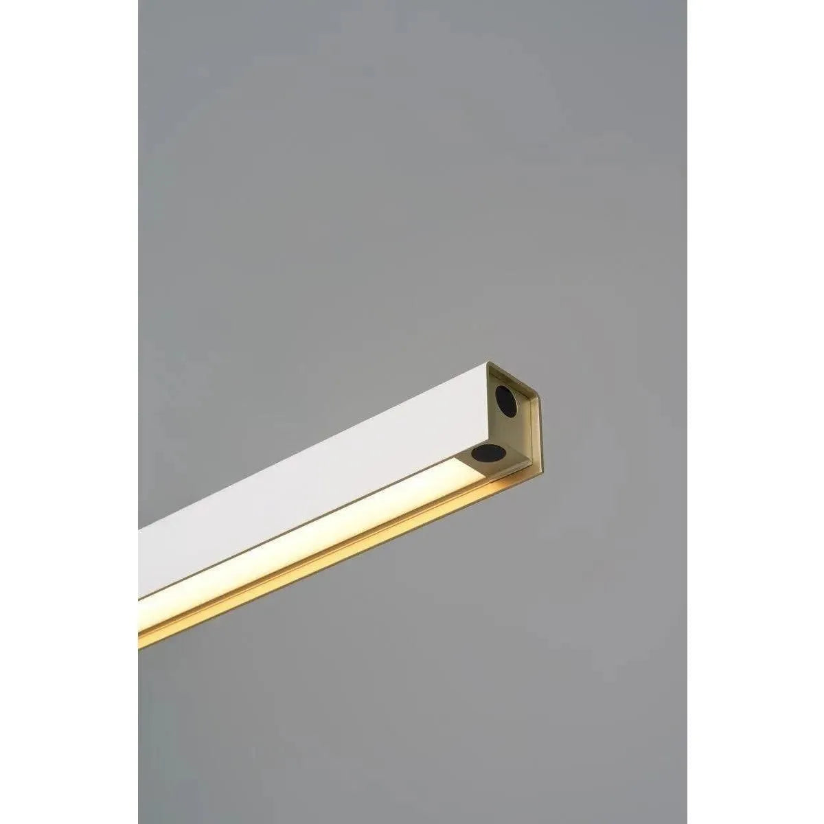 Seed Design - Square Pendant Light - SLD-3982PEC-BK | Montreal Lighting & Hardware