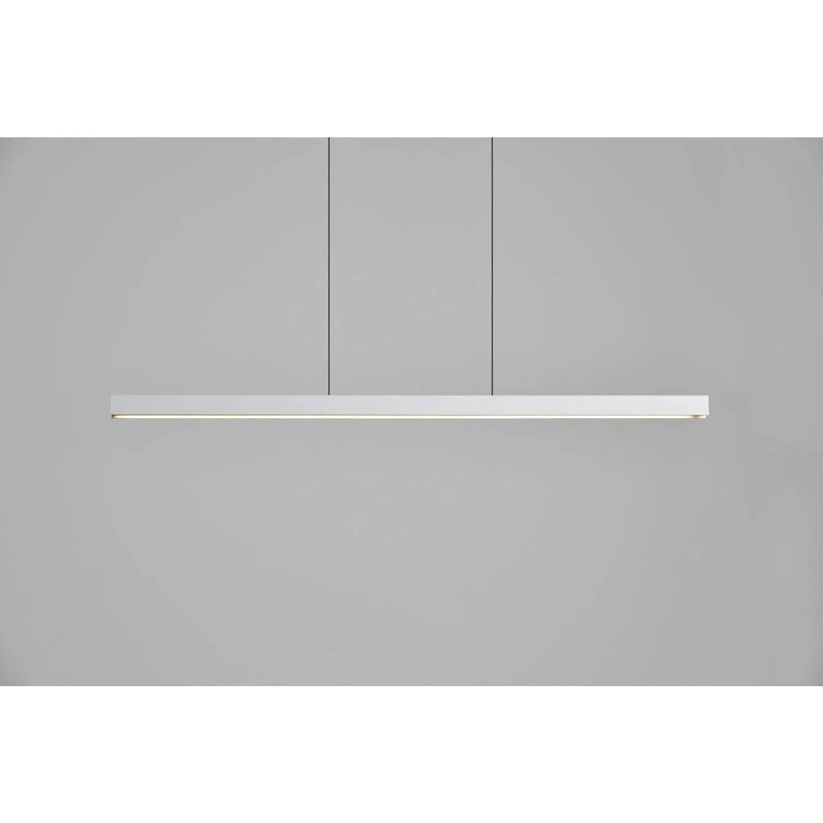 Seed Design - Square Pendant Light - SLD-3982PEC-WH | Montreal Lighting & Hardware