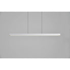 Seed Design - Square Pendant Light - SLD-3982PEC-WH | Montreal Lighting & Hardware