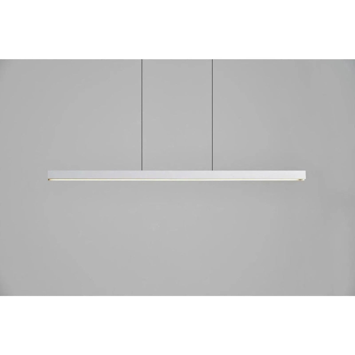 Seed Design - Square Pendant Light - SLD-3982PEC-WH | Montreal Lighting & Hardware