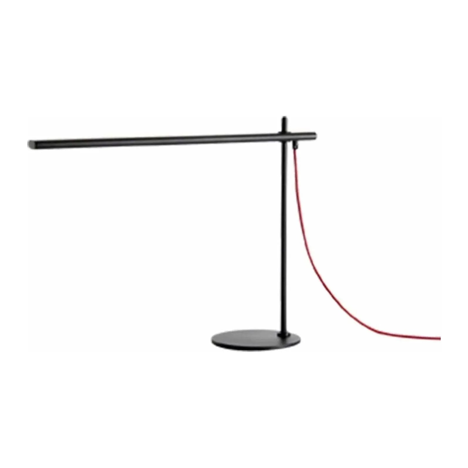 Seed Design - TickTock Table Lamp - SLD-393DP6-BK | Montreal Lighting & Hardware