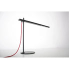 Seed Design - TickTock Table Lamp - SLD-393DP6-BK | Montreal Lighting & Hardware