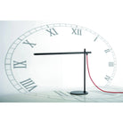 Seed Design - TickTock Table Lamp - SLD-393DP6-BK | Montreal Lighting & Hardware