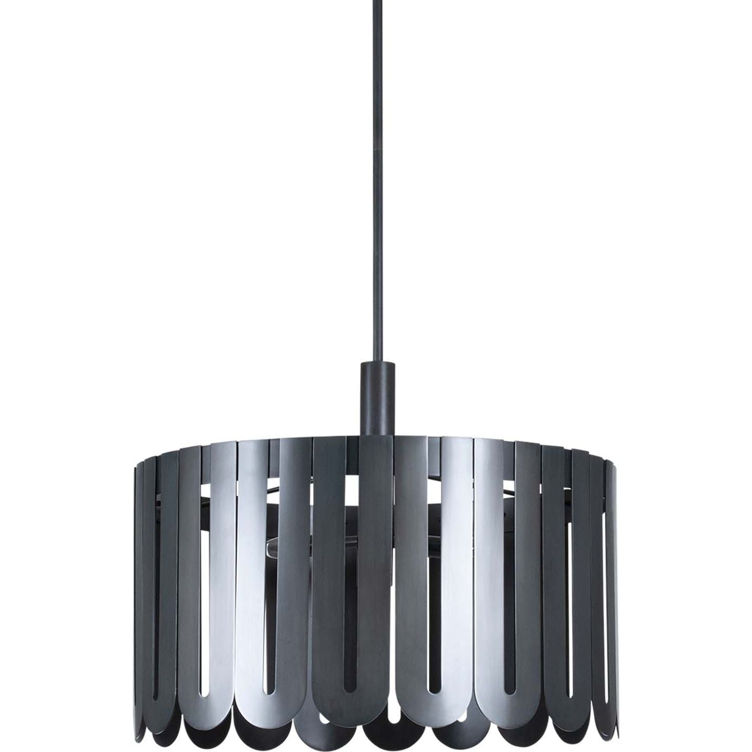 Flow Decor-6055-Table Lamps-Sheldon-Bronze