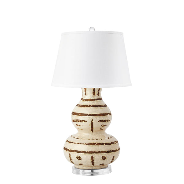 Shino Lamp