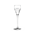 Holmegaard 4402030 Perfection Bar Glasses in Clear