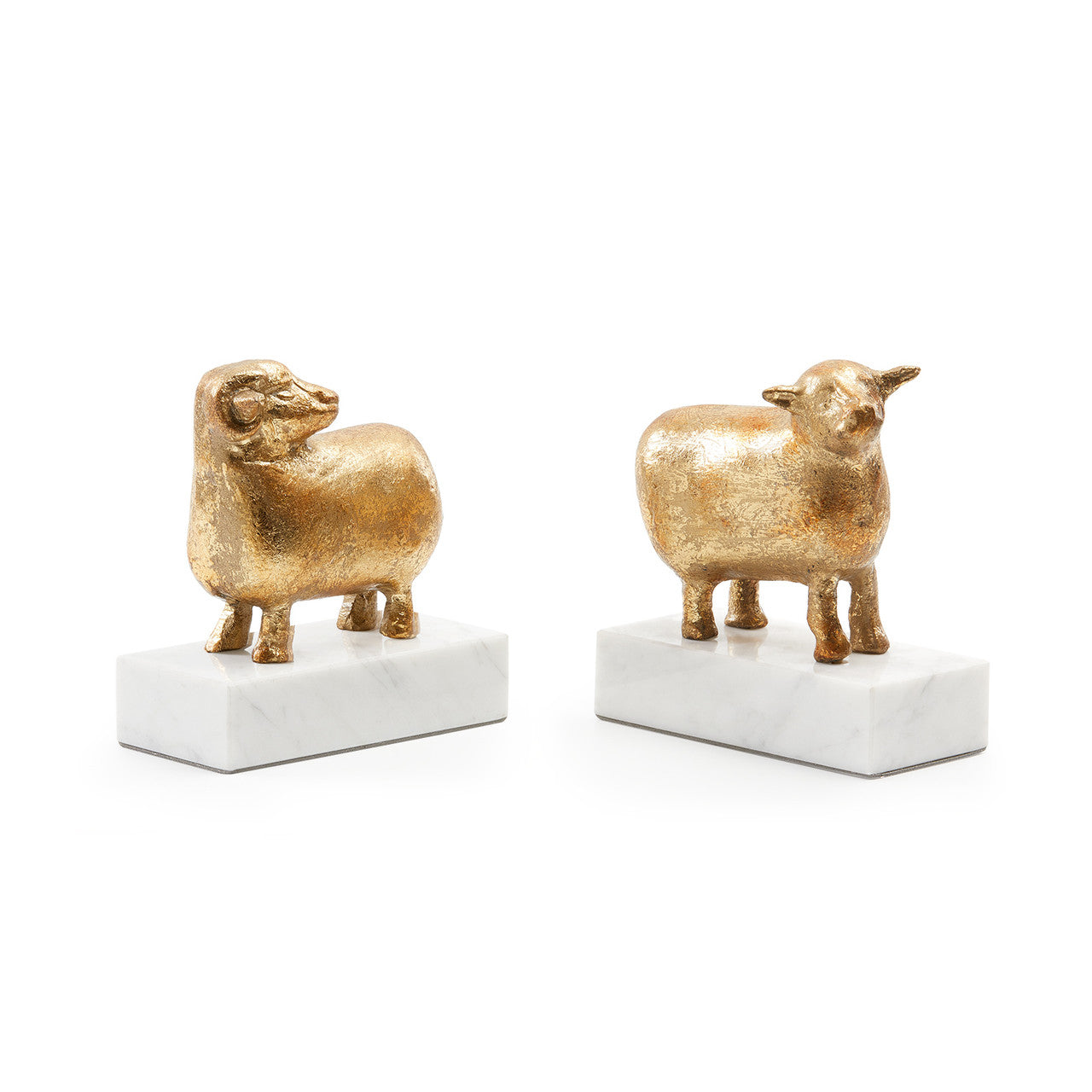 Sheep Bookends (Pair)