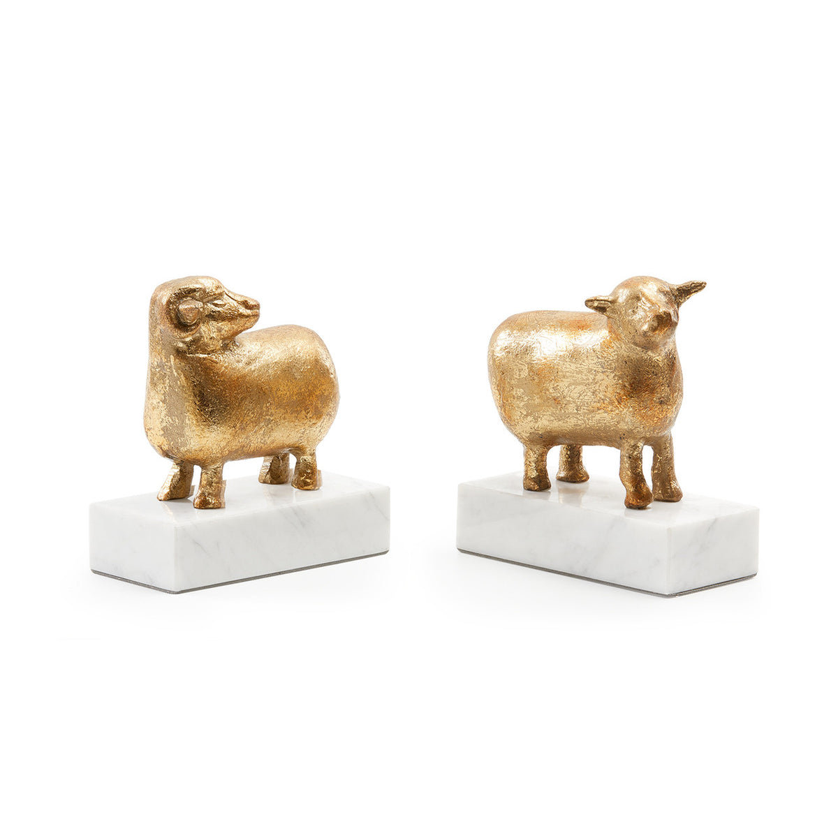 Sheep Bookends (Pair)
