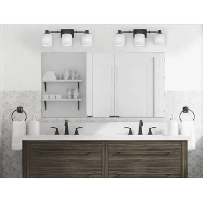 DIAMANDO™ 3 Door Medicine Cabinet