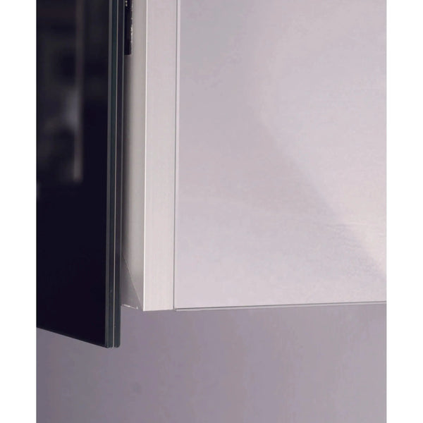 DIAMANDO™ Kit de montage mural DM/DEL y compris les rétroviseurs latéraux