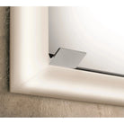 Sidler - Door Handle QR/MD 45° - 3.000.246 | Montreal Lighting & Hardware