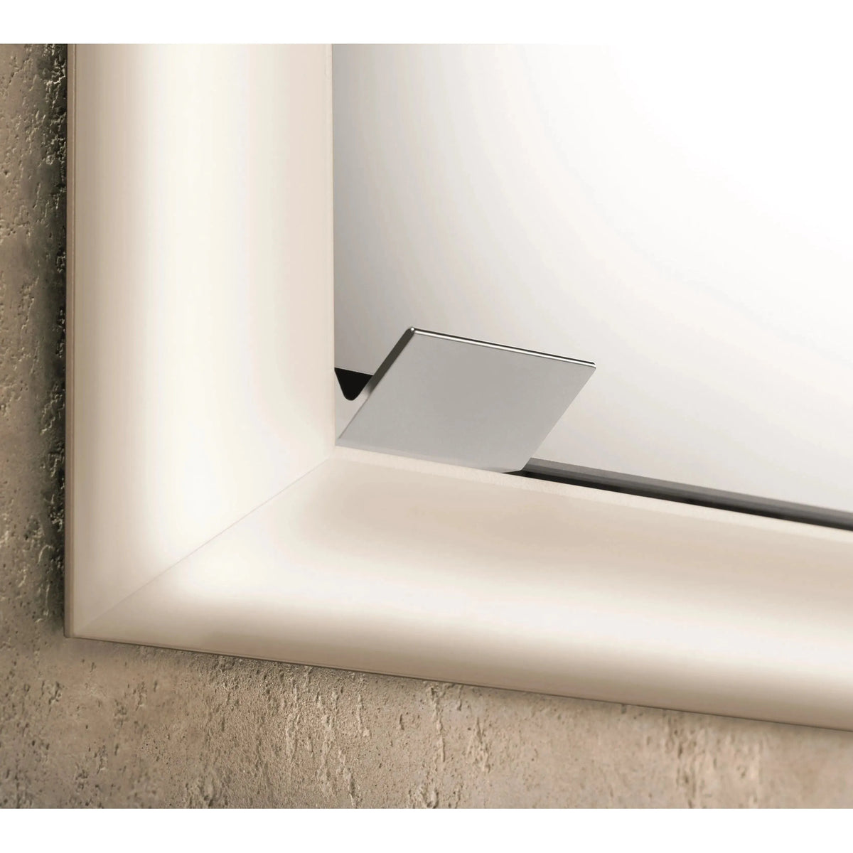 Sidler - Door Handle QR/MD 45° - 3.000.246 | Montreal Lighting & Hardware
