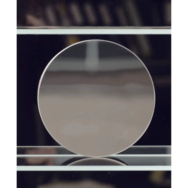 Miroir grossissant