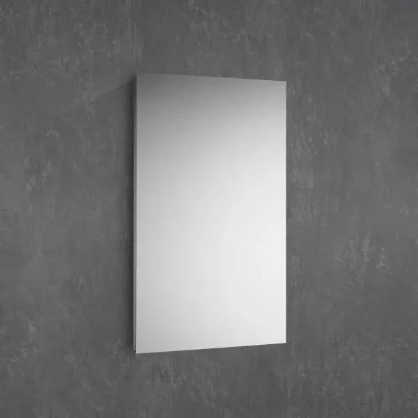 Sidler - MODELLO LED Medicine Cabinet MD-W19 - 10.19404.001 | Montreal Lighting & Hardware