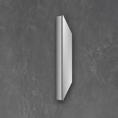 MODELLO Wall mount kit MD including side mirrors