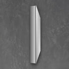 Sidler - MODELLO Wall mount kit MD including side mirrors - 10.00404.000 | Montreal Lighting & Hardware