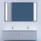 Sidler - Sidelight Semi-Recessing mount including side mirrors - 1.999.998 | Montreal Lighting & Hardware