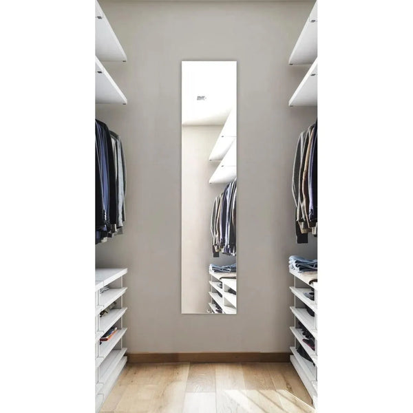 TALL Full Length Mirror Cabinet