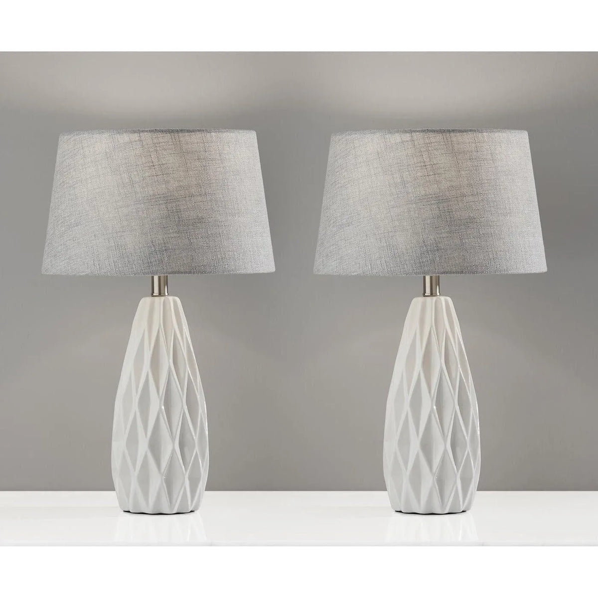 Joan Table Lamp (Set Of 2)