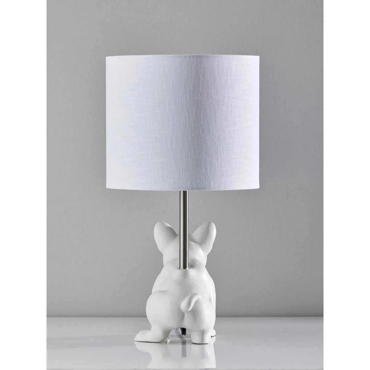 Sunny Dog Table Lamp