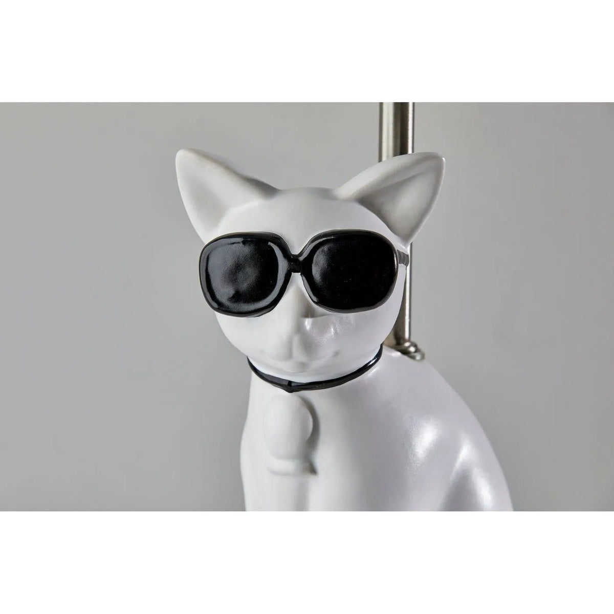 Sunny Cat Table Lamp