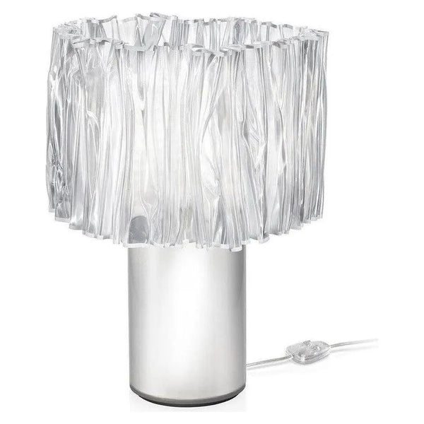 Accordéon Lampe de table