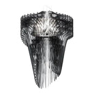 SLAMP - Aria XL Suspension - ARISXL0BKF01T00E27US | Montreal Lighting & Hardware
