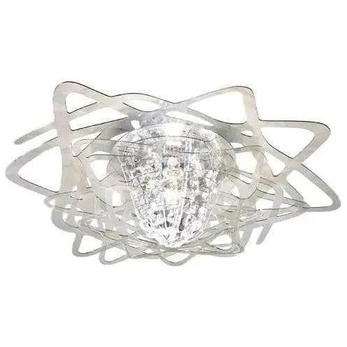 SLAMP - Aurora Mini Ceiling Light - AURCS00FUM00000000US | Montreal Lighting & Hardware