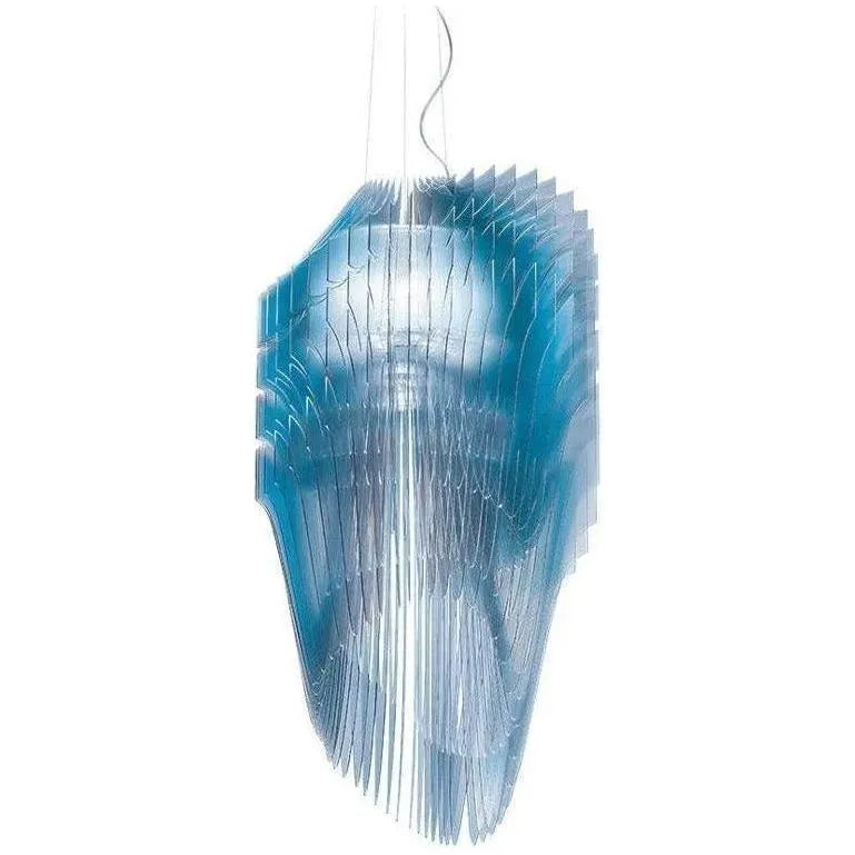 SLAMP - Avia Edition Suspension - AVISM00BLU01T00000US | Montreal Lighting & Hardware