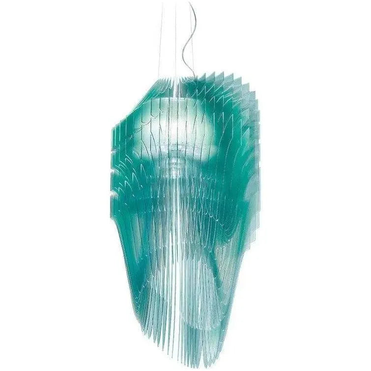 SLAMP - Avia Edition Suspension - AVISM00TRQ01T00000US | Montreal Lighting & Hardware