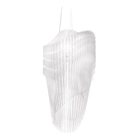 SLAMP - Avia Suspension - AVISM00WHF01T00000US | Montreal Lighting & Hardware