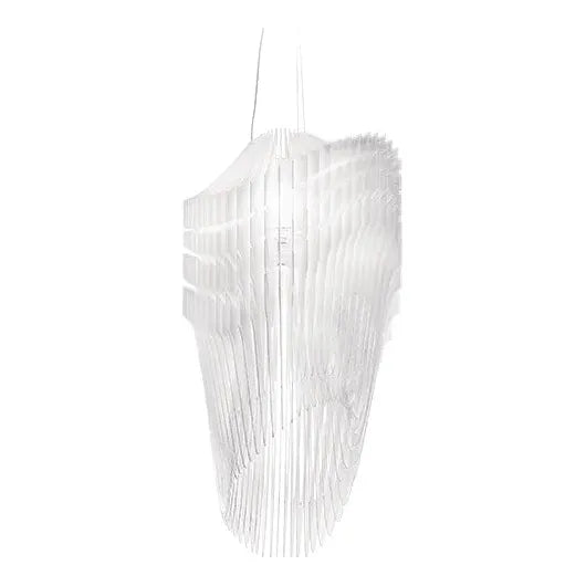 SLAMP - Avia Suspension - AVISS00WHF01T00000US | Montreal Lighting & Hardware