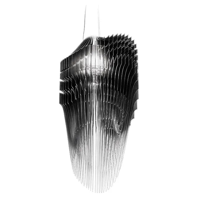 SLAMP - Avia Suspension - AVISXL0BKF01T00000US | Montreal Lighting & Hardware