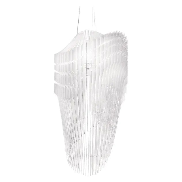 SLAMP - Avia Suspension - AVISXL0WHF01T00000US | Montreal Lighting & Hardware