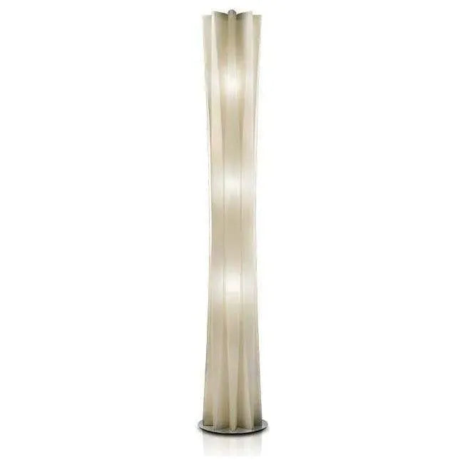 SLAMP - Bach Floor Lamp - BACFXXLGLD00000000US | Montreal Lighting & Hardware